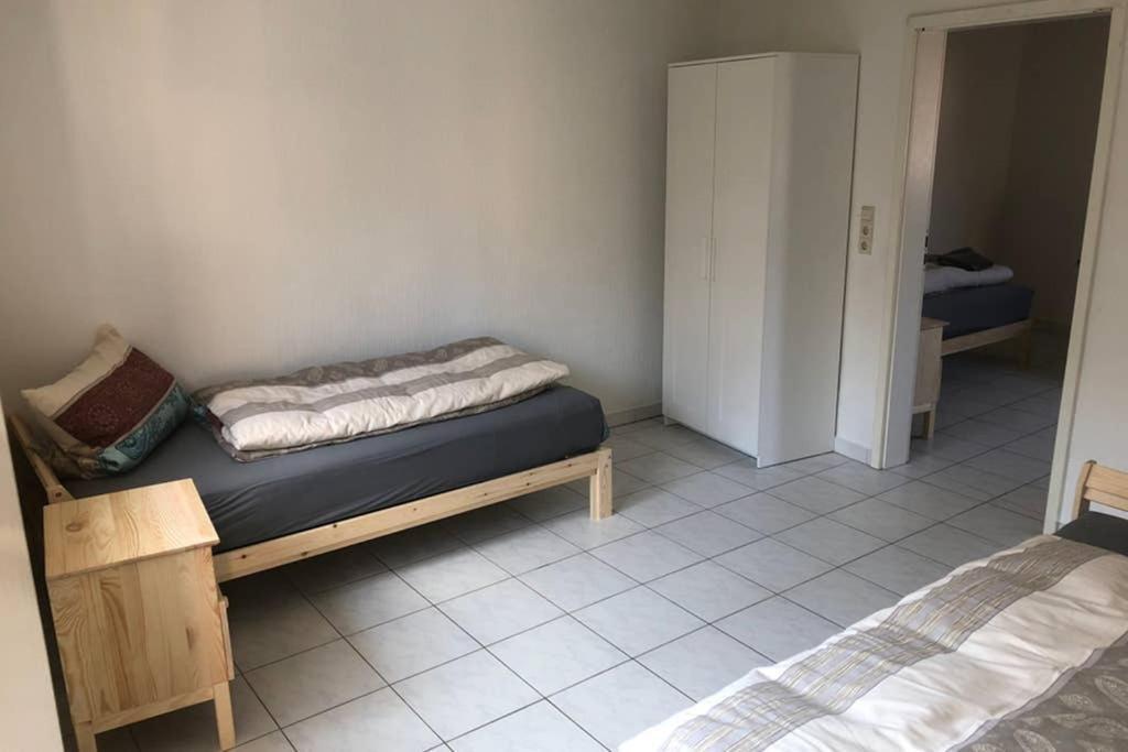 Room For Four Alzenau Zewnętrze zdjęcie